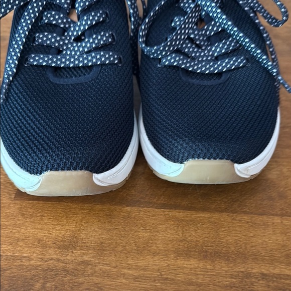 Dr. Scholls Women's Navy High Hopes Sneakers Size 9 - Picture 3 of 6